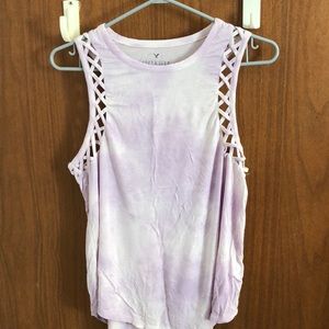 AE tank top